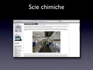 Bufale e Leggende Metropolitane