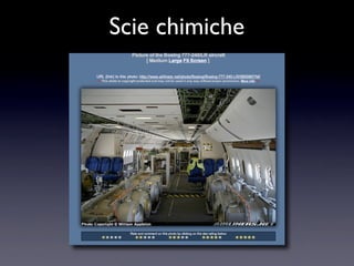 Bufale e Leggende Metropolitane