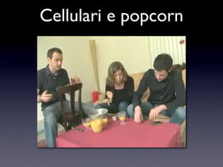 Bufale e Leggende Metropolitane