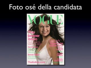 Bufale e Leggende Metropolitane