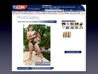 Bufale e Leggende Metropolitane