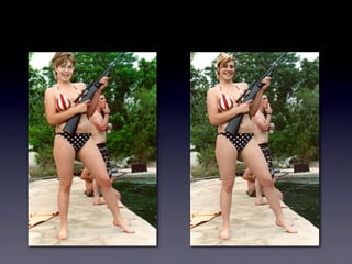 Bufale e Leggende Metropolitane