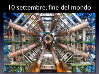 Bufale e Leggende Metropolitane