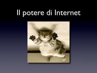 Bufale e Leggende Metropolitane