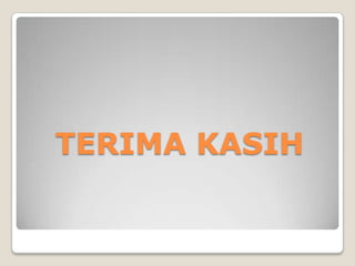 TERIMA KASIH

 