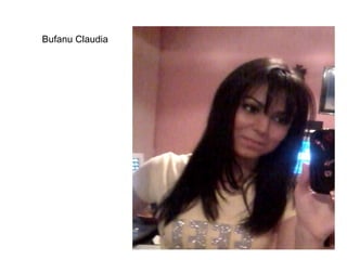 Bufanu Claudia 