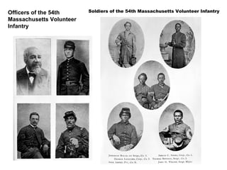 Buffalo Soldiers
