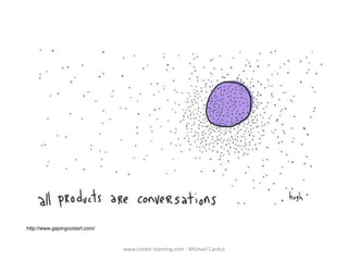 http://www.gapingvoidart.com/

www.create-learning.com - Michael Cardus

 