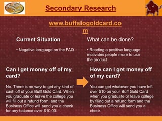  Research method: In-depth interviewsPrimary ResearchResponses from the interviewees “The depositing process is complicated.”