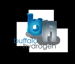Buffalo Hydrogen logo