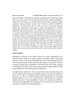 Buffalo Assessment.pdf Buffalo | PDF