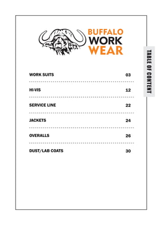 Buffalo Work Wear Catalog Updated Feb 2023.pdf