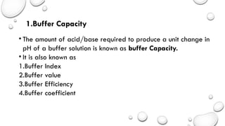 Buffer Capacity and Buffer Equation.pptx
