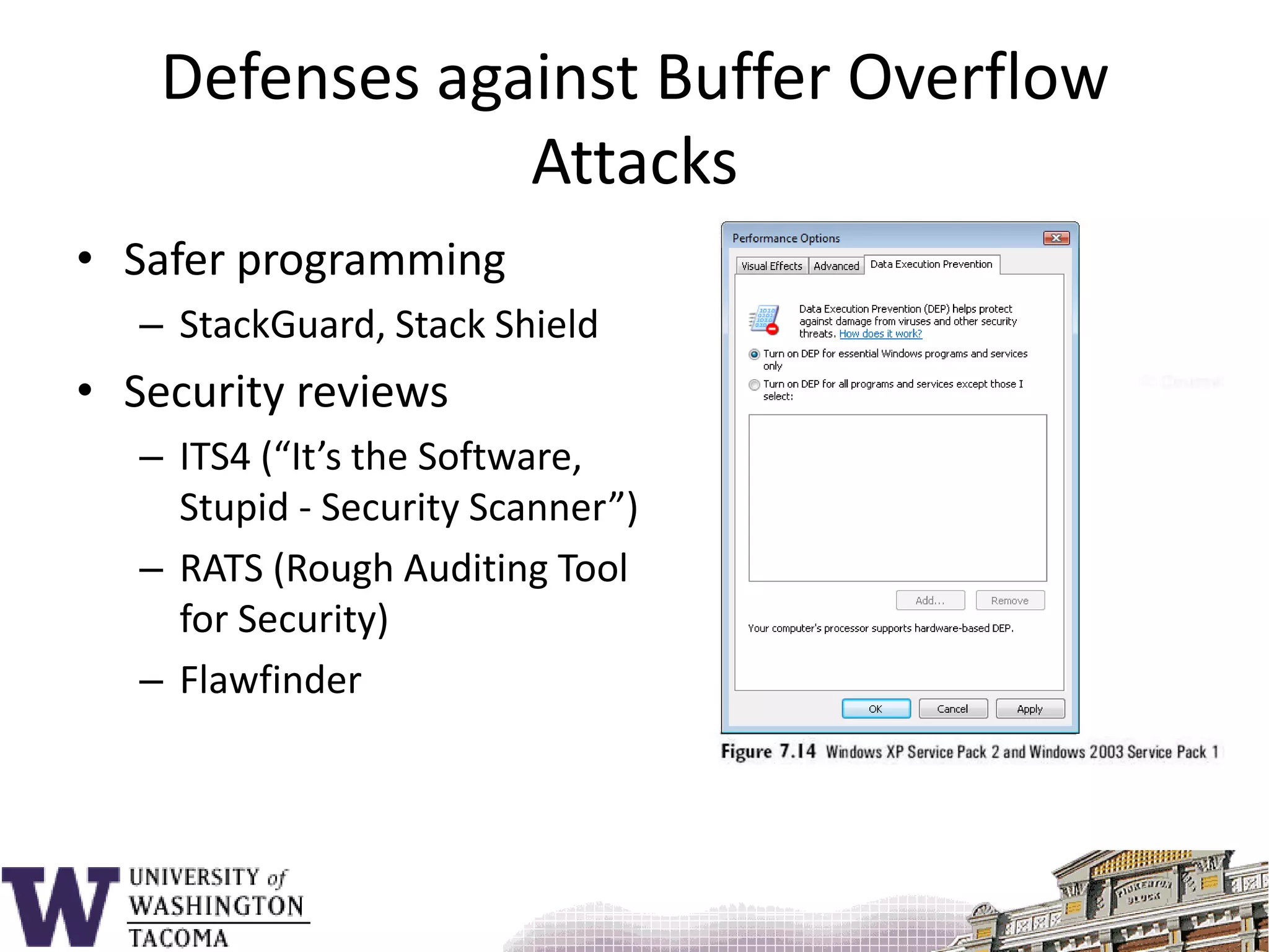 Heap-based Buffer Overflow Attacks