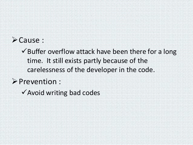 suppress filewatcher internal buffer overflow