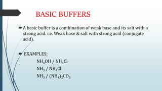 Buffers | PPTX