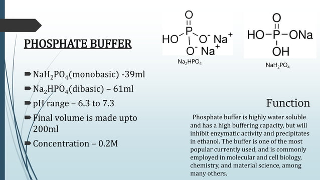 Buffers | PPTX