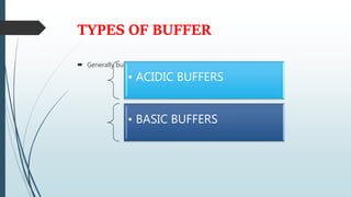 Buffers | PPT