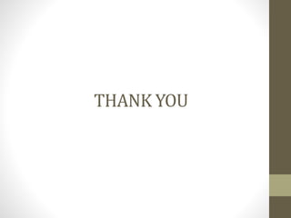THANK YOU
 