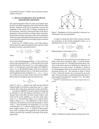Buffer sizing | PDF