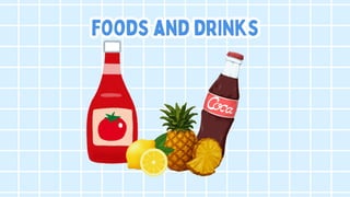 foods and drinks
foods and drinks
foods and drinks
 