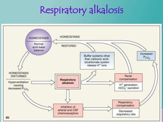 Respiratory alkalosis




                        Figure 27.12b
 