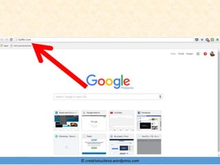 © creativesuiteva.wordpress.com
 