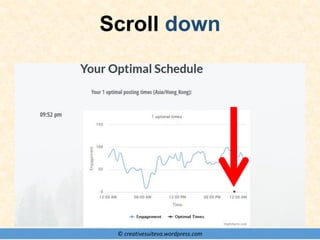 © creativesuiteva.wordpress.com
Scroll down
 