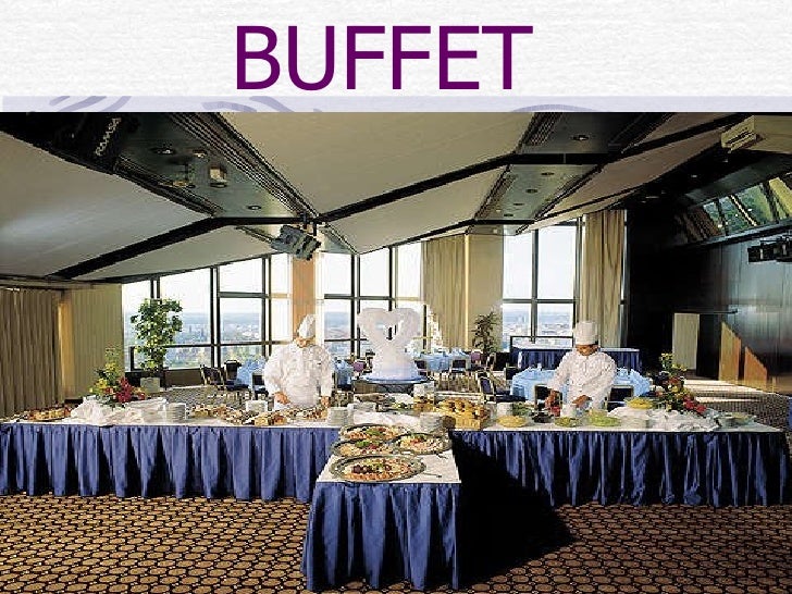 Buffet Buffet