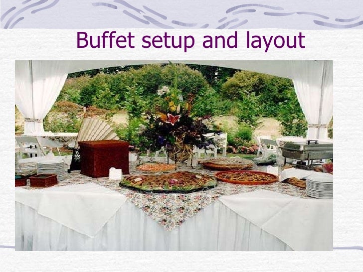 Buffet Buffet