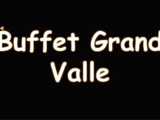 Buffet Grand Valle 
