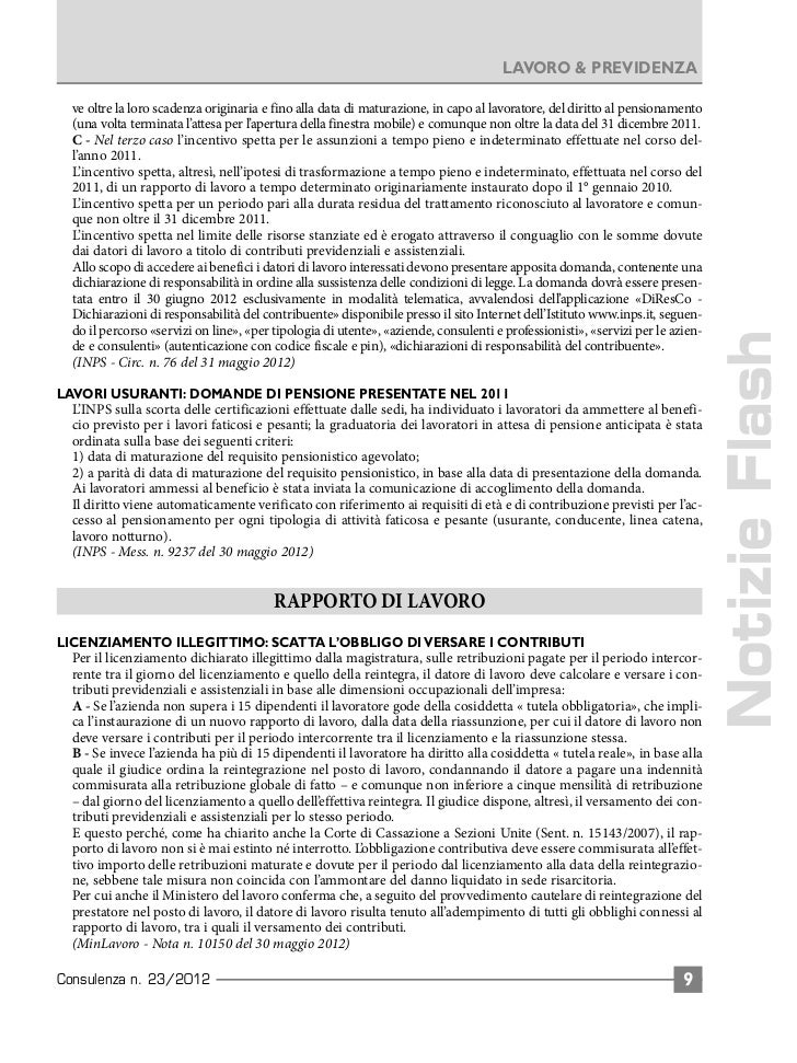 Buffetti Rivista Consulenza23 12 Giuseppeluongo