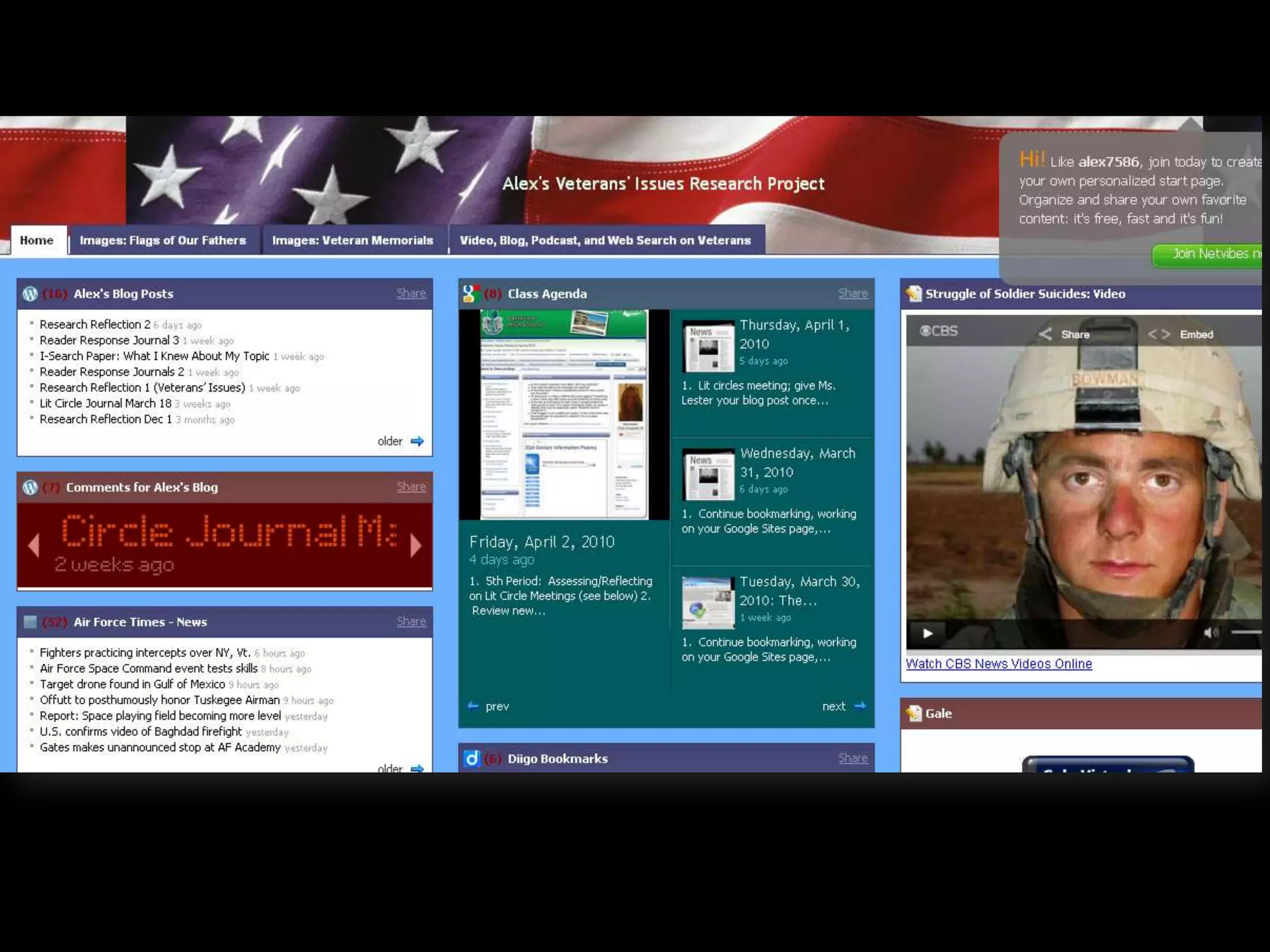 Buffy Hamilton Senior Project Final Presentation