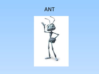 ANT