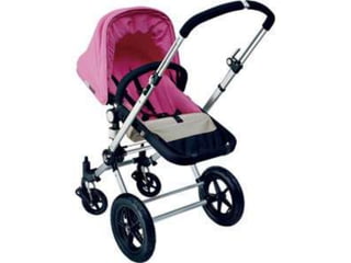 Bugaboo brand