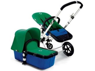 Bugaboo brand
