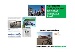 PROJECTO PRIORITÁRIO 
 