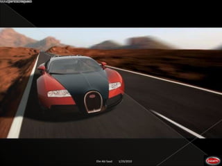 1/23/2010Elie Abi Saad