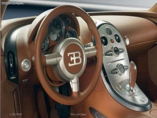 1/23/2010Elie Abi Saad