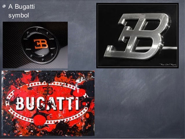 Bugatti music label