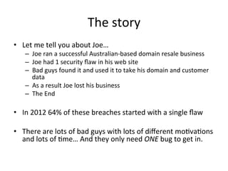 Introducing Bugcrowd Pdf