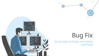Effective Bug Fixing: Streamlined Triage and Resolution Process for ...