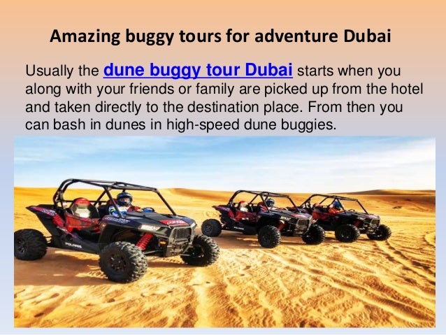 dune buggy rental