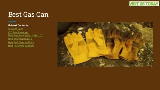 Best Gas Can
Related Contents:
Survival Gear
Cf0 Best Ice Auger
Best Bushcraft Knife Under 100
Best Throwing Knives
Best Self Defense Knife
Best Handheld Spotlight
VISIT US TODAY
 