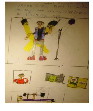 Bugsworld5 unit1 project