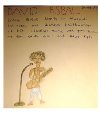 Bugsworld5 unit1 project