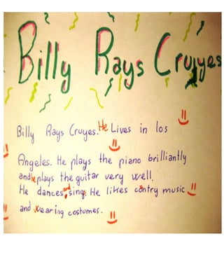 Bugsworld5 unit1 project