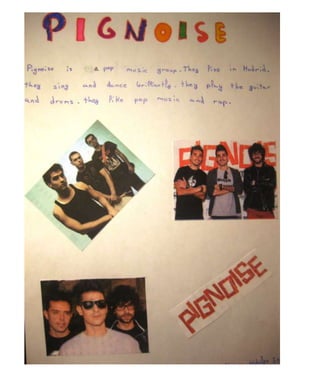 Bugsworld5 unit1 project