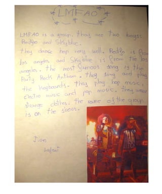 Bugsworld5 unit1 project