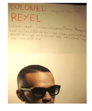 Bugsworld5 unit1 project